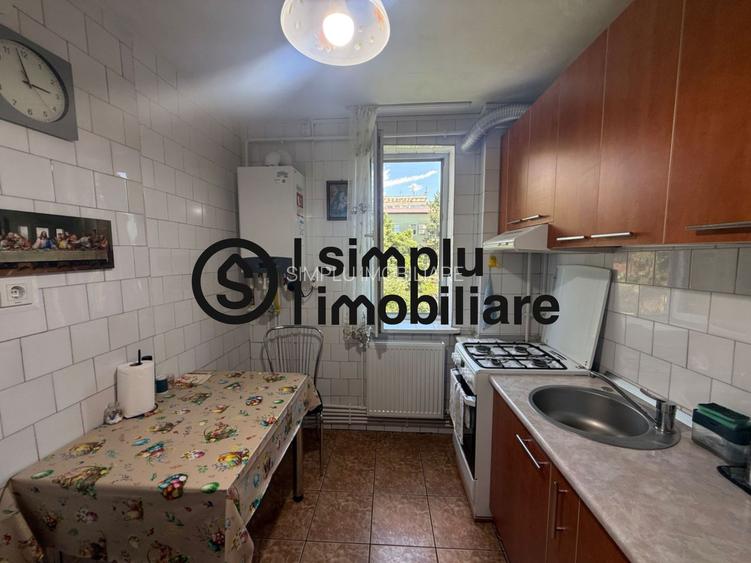 Apartament 3 camere Brazda lui Novac et 3/4