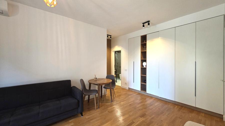 AVALON Estate | 2 camere | Mobilat Premium | PIPERA