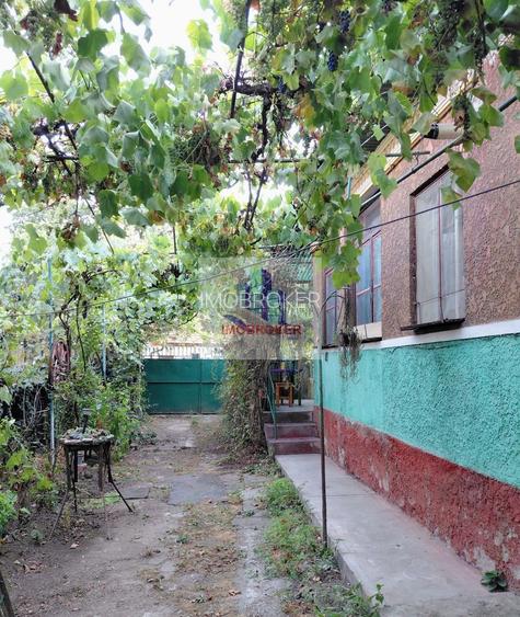 Vând casă cu teren mare în cartierul Mărăști - 5