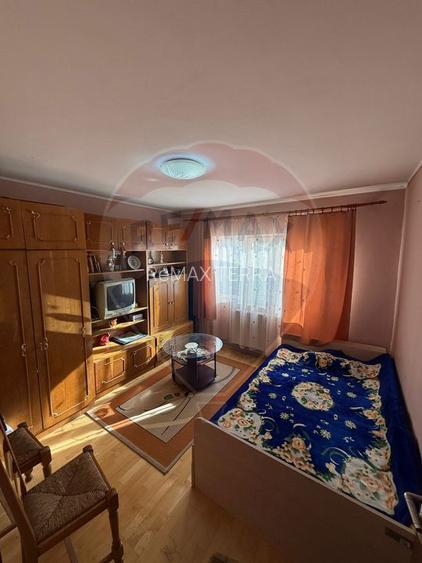DE INCHIRIAT Apartament 2 camere cu garaj zona Europa - 5