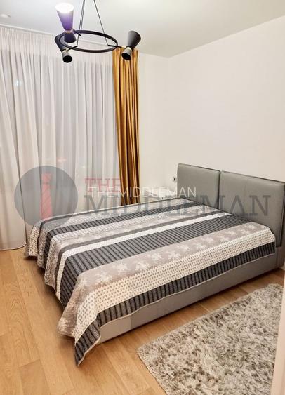 Aviatiei Tower – Apartament 3 camere | 2 locuri de parcare incluse - 9