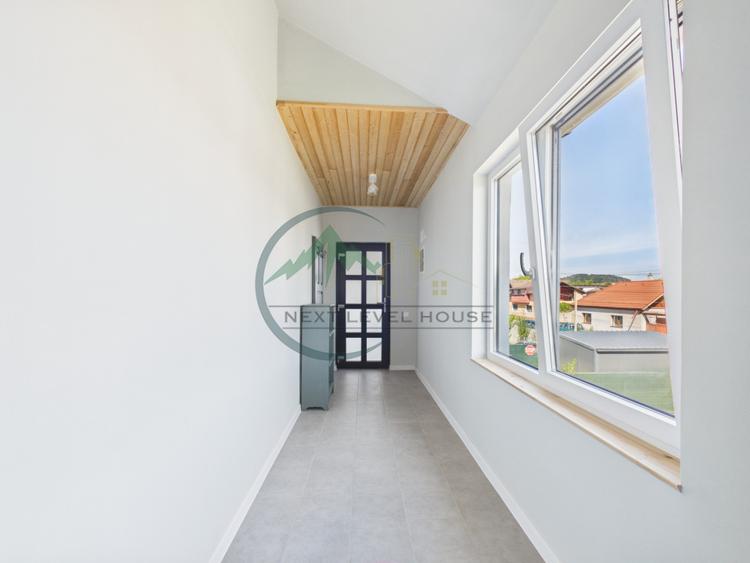 3 Apartamente de 3 camere, 2 bai, Sanpetru Central