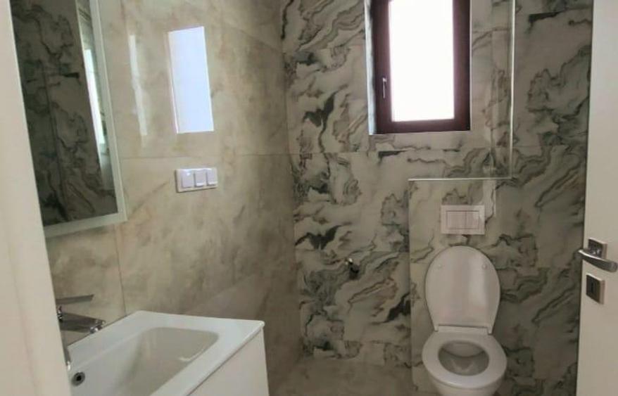 Ap nou 3 cam,la cheie,Mall Selimbar,zona Doamna Stanca
