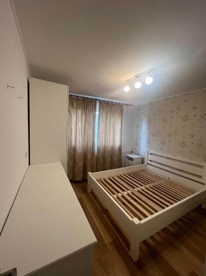 Apartament 2 Camere - Bucurestii Noi