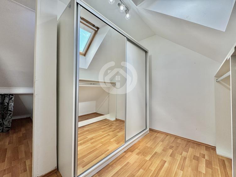 Apartament 3 camere | Complet mobilat și utilat | V Aaron, Sibiu