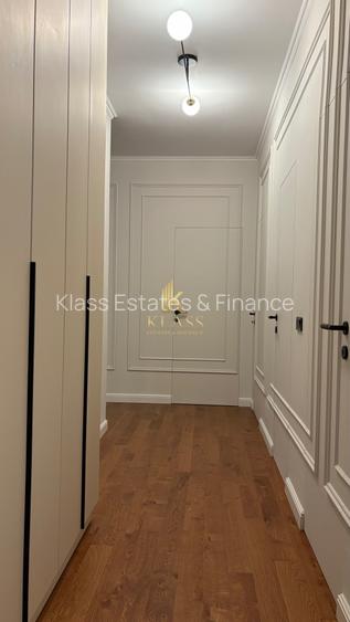 Apartament duplex cu terasă panoramică Corbeanca - 4
