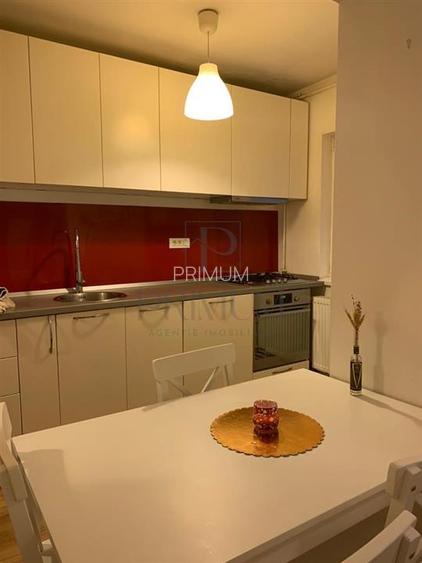 Judetean- 3 cam- et 1- centrala proprie- bloc izolat! - 9