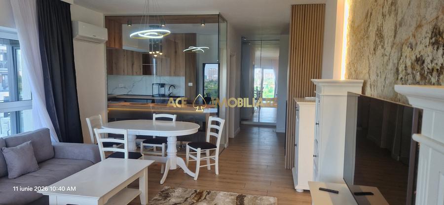 3 Camere de inchiriat | Colentina | Centrala  | Parcare Subterana