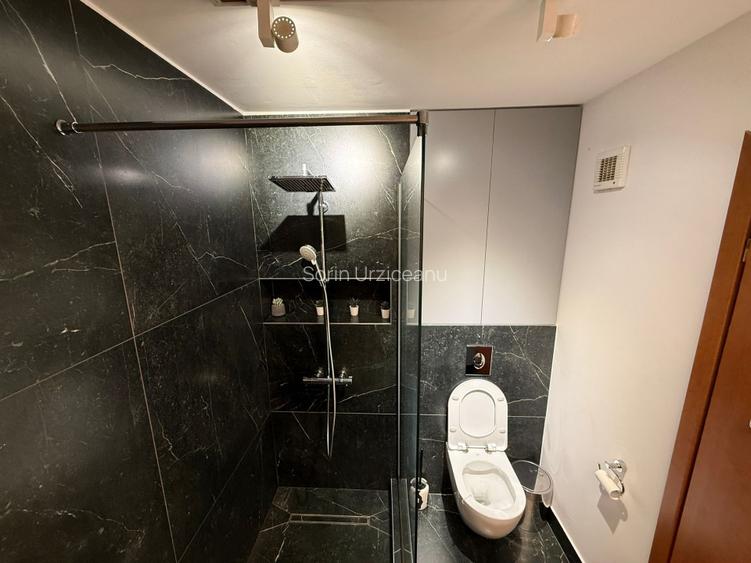 Apartament 2 camere | Confort Park | Șos. Vitan-Bârzești 7D | Etaj 3 - 5