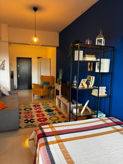 Garsoniera de inchiriat New City Residence/ Alba Iulia