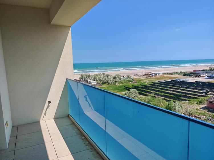 Apartament 2 camere cu vedere spre mare si lac - 14