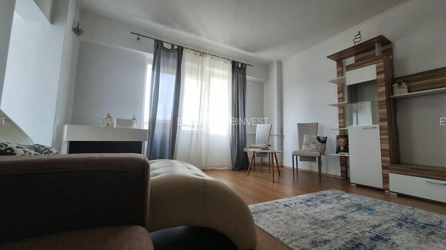 Iancului - Maior Coravu, apartament 1989, decomandat- 3 camere - 2