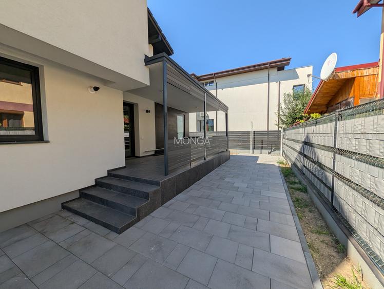 Casa spatioasa 180mp plus 50mp terase | 0 comision | Cartier Henri Coanda - 51