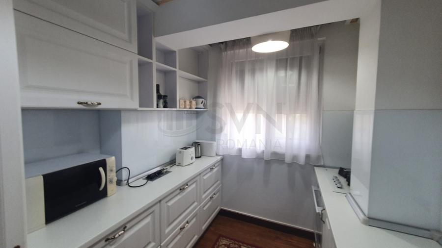 REA1024458 Apartament 3 Camere I De Inchiriat I Aviatiei I Sisesti