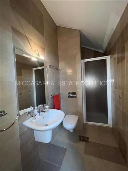 PTA DOMENII, S+P+1+M, 6 CAMERE, RENOVATA, CURTE! - 27