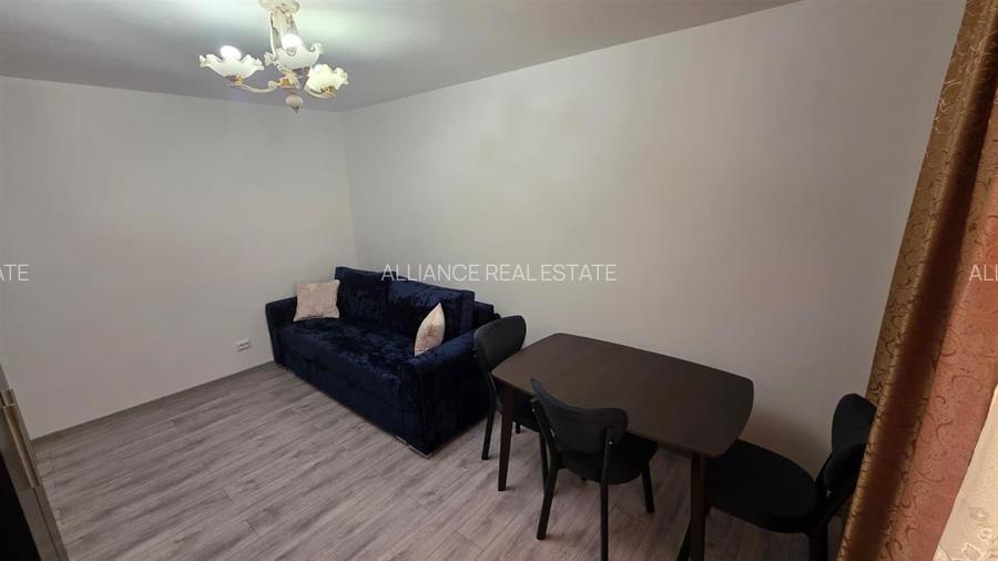 Centru Civic-apartament mobilat si utilat - 10