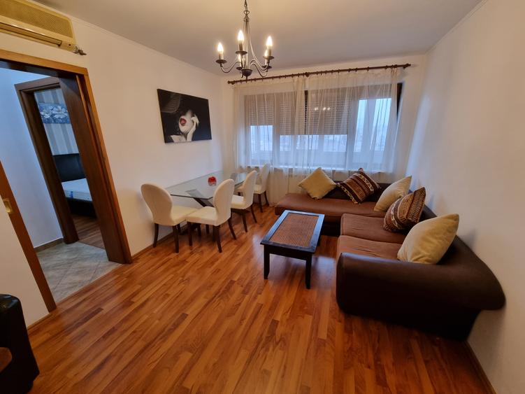 Apartament 3 camere Piata Victoriei | Iancu de Hunedoara