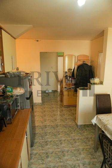 Apartament 3 camere decomandat Bucovina
