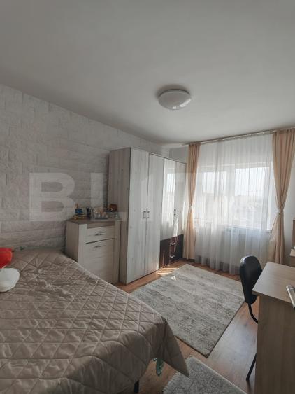 Apartament 3 camere, 73.55 mp, zona Materna