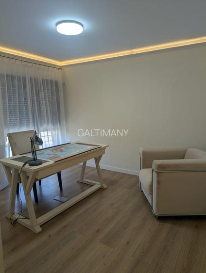 VILĂ PREMIUM 5 CAMERE DE VÂNZARE RESIDENCE Construită în 2020 •Metrou M4,