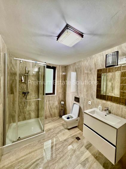 Vila Eleganta cu 7 Camere - Cheia Prahova- Mobilată și Utilată Complet - 24