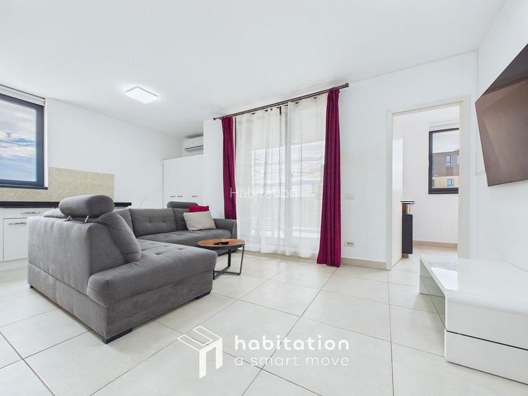 Apartamentul unde stilul urban întâlnește confortul absolut - ISHO - 6