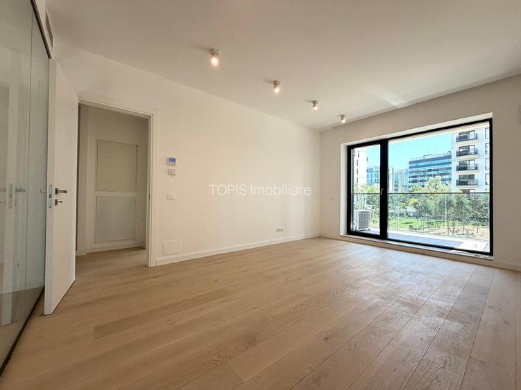 Promenada - Nusco City / Spatiu cu  2 Birouri /  Finisaje Premium - 4