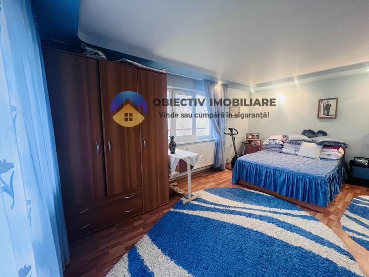Casa str. Cetatea Neamtului, Piatra Neamt