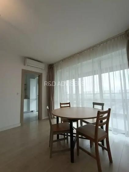 2 camere luminos, Pipera-Aviatiei, - 4