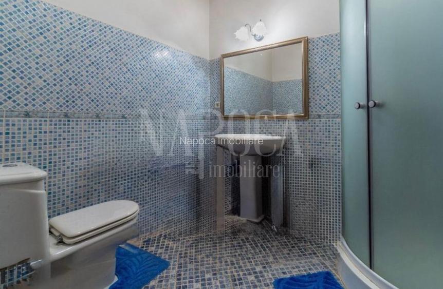 Casa 4 camere de vanzare in Somesul Rece, Somesu Rece - 12