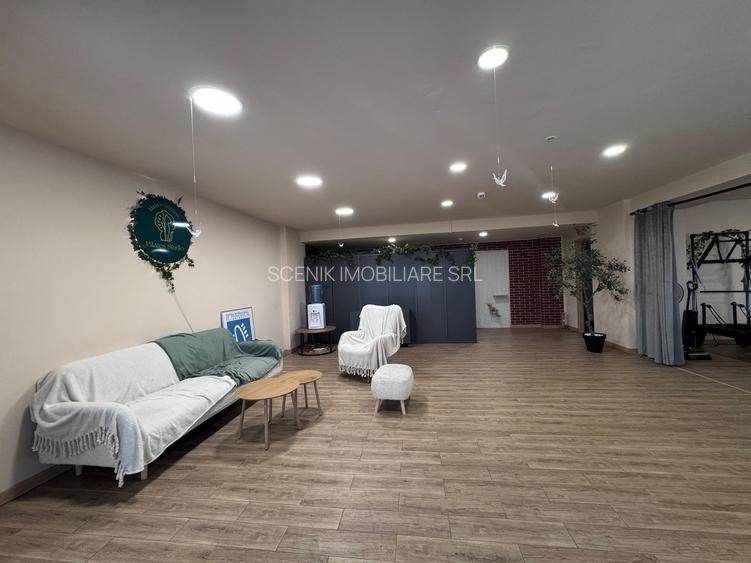 Spatiu comercial de inchiriat, 100 mp, zona Mall Coresi, Urban Pentha - 2