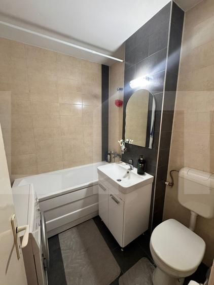 Apartament cu 3 camere – zona Bulevardul Mihai Eminescu