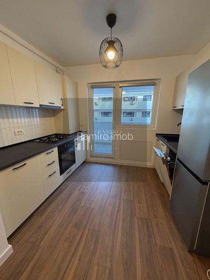 Apartament 2 camere Popesti Leordeni / Lift - 2