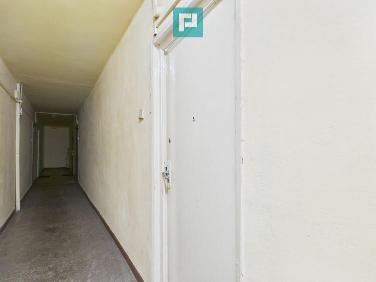 Garsonieră în zonă Premium lângă mal