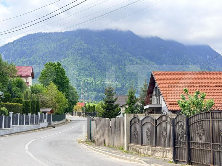 Teren intravilan de vanzare, 1.660 mp, zona Tohanita - 2