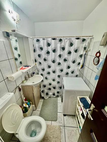 Apartament 2 camere | 53mp | Cetate