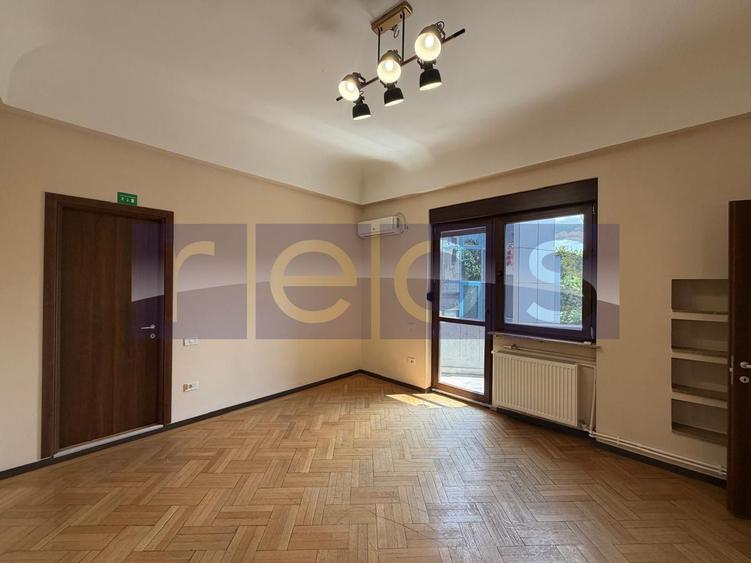 INCHIRIERE APARTAMENT DEOSEBIT 5CAMERE | 221MP   | BLV LASCAR CATARGIU - 32