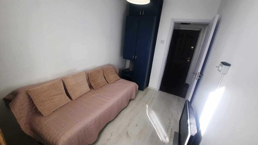 Apartament 3 camere de închiriat – Metrou Tudor Vladimi