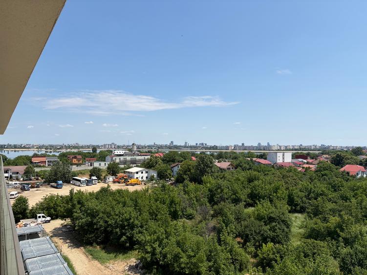 Ultimele Apartamente cu 2 camere,centrala proprie,zona Lacul Morii,TVA inclus