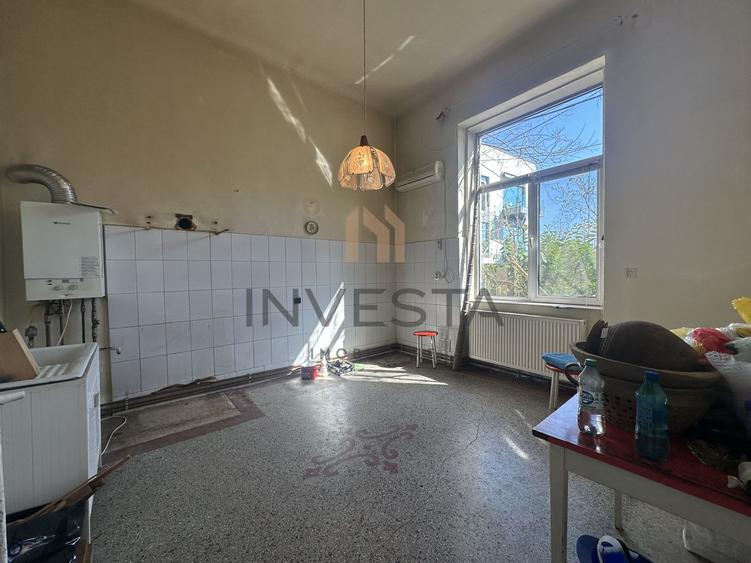 Apartament situat Ultracentral/Zona P-ta Mihai Viteazu