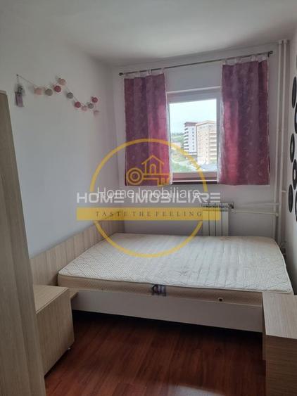 🏠Apartament 3 cam, 65MP, decomandat, etaj 9 // 📍Păcurari - 6