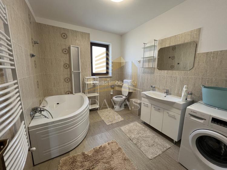 Duplex de inchiriat | Cartierul Europa |  Finisaje premium | Ideala pt o familie - 15