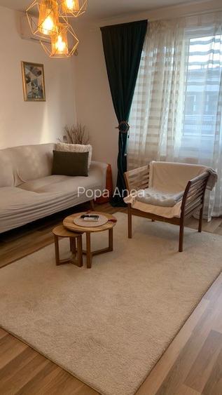 APARTAMENT 2 CAMERE - PARCARE INCLUSA  IN PRETUL CHIRIEI -   bd. Metalurgiei - 2