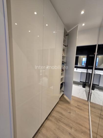 Pentouse 4 camere, Centru Palas Mall - 27