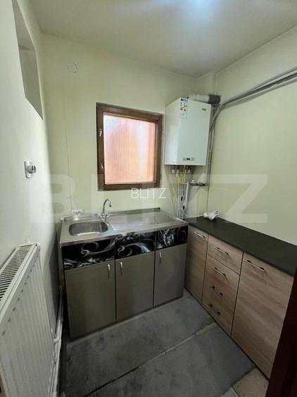 Spatiu birou de închiriat, 60 mp, zona Tribunalul Bistrita - 7