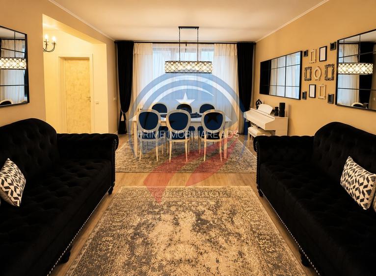 Casa individuala premium | 200 mp | 400 mp teren | Jacuzzi - 7