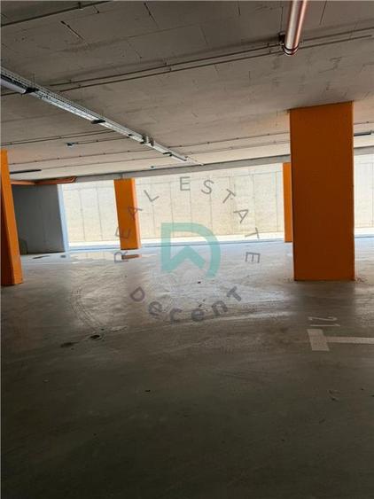 Penthouse 4 camere, 3 bai, 120 mp, Terasă 88mp, Prima Închiriere | Pro