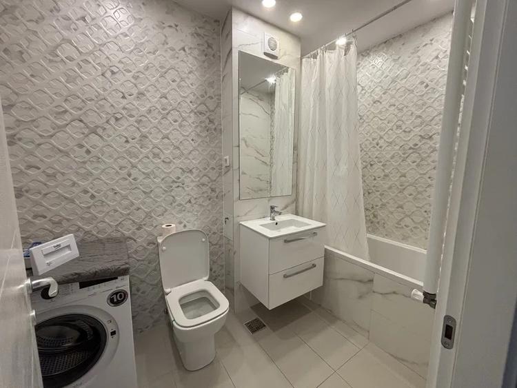 THEODOR PALLADY | HILS RESIDENCE | CENTRALA | AC | METROU