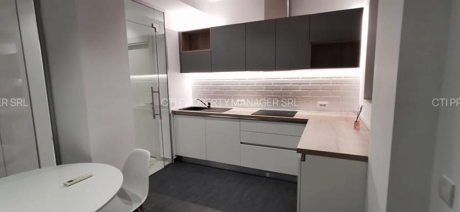 Apartament premium 3 camere | Dacia - Polona | parcare | terasa - 6