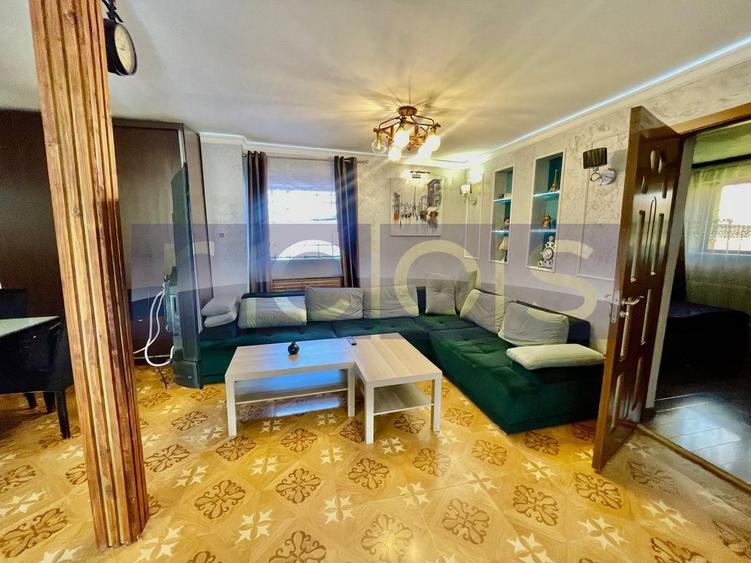 VANZARE APARTAMENT 3 CAMERE VITAN MIHAI BRAVU 80MP PRIZA MASINA ELECTRICA